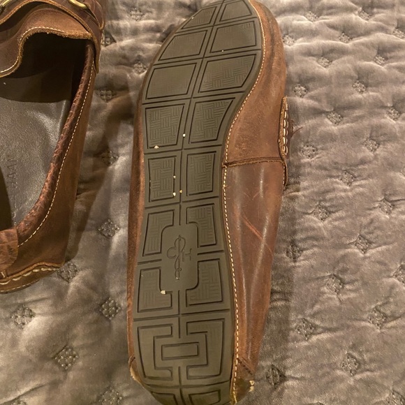 Cole Haan loafers